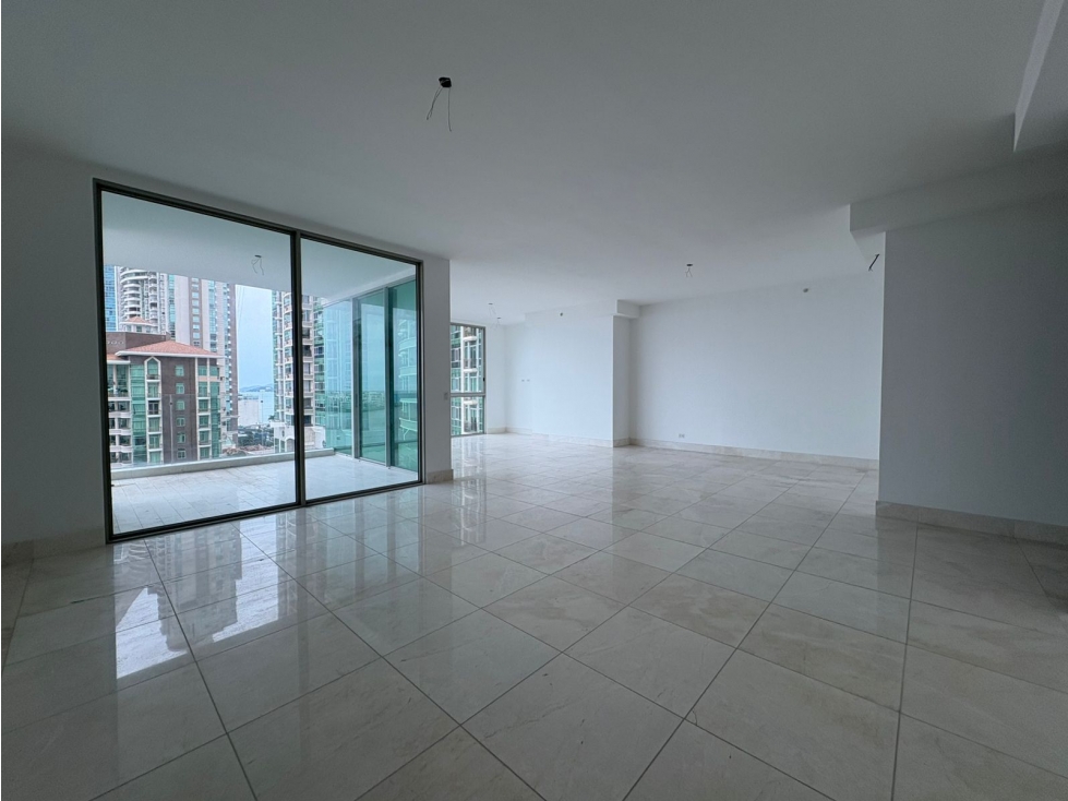VENDO APARTAMENTO PUNTA PACIFICA PACIFIC POINT TORRE 400 — foto 2