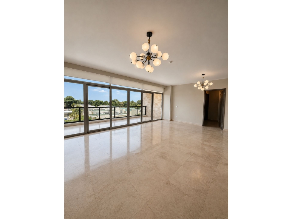 VENDO APARTAMENTO CORONADO CORAL RESIDENCES
