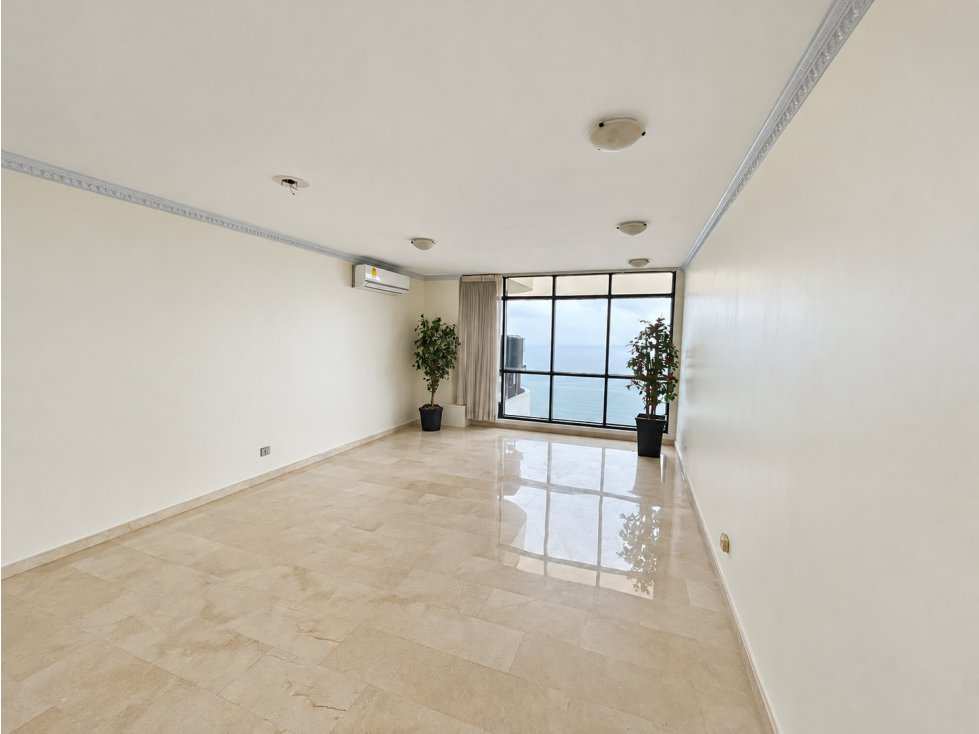 VENDO APARTAMENTO AVENIDA BALBOA MIRAMAR — foto 5
