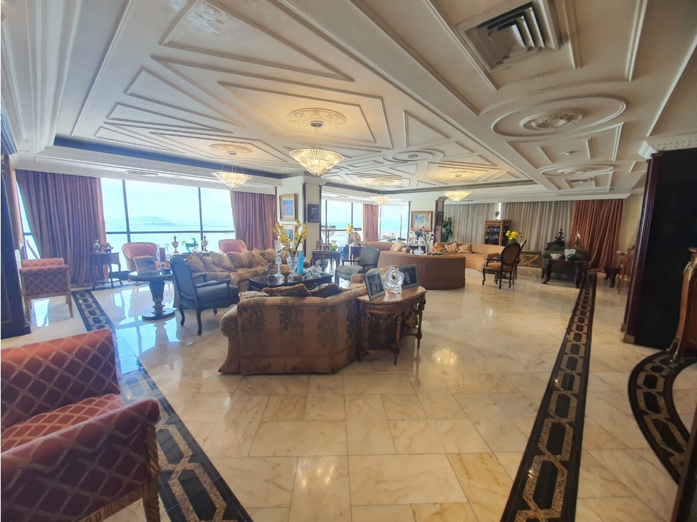 PUNTA DEL SOL PUNTA PAITILLA APARTAMENTO VENTA — foto 5