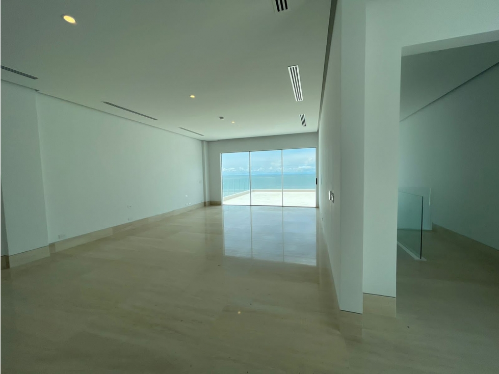 VENDO APARTAMENTO PUNTA PACIFICA OCEAN REEF — foto 5