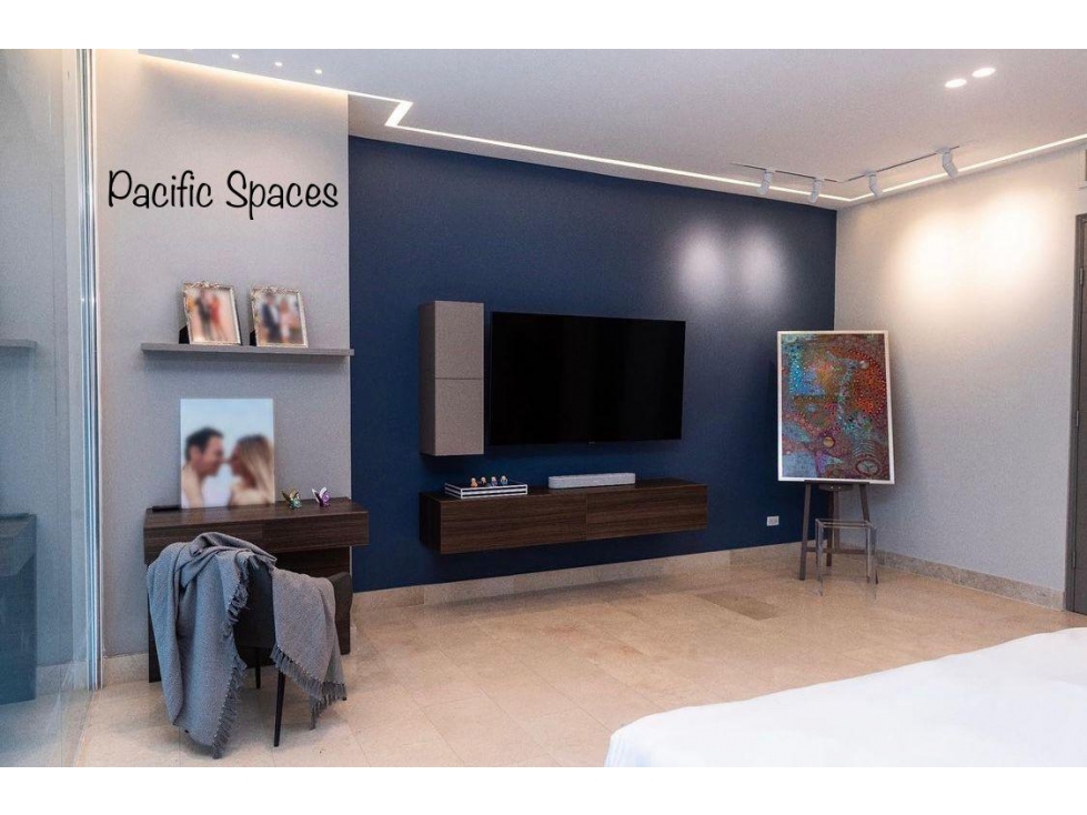 VENDO APARTAMENTO AMOBLADO PUNTA PACIFICA PACIFIC VILLAGE — foto 6