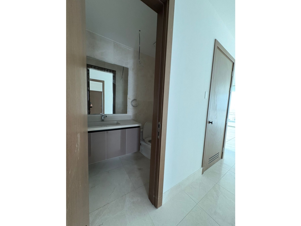 VENDO APARTAMENTO PUNTA PACIFICA PACIFIC POINT TORRE 400 — foto 4
