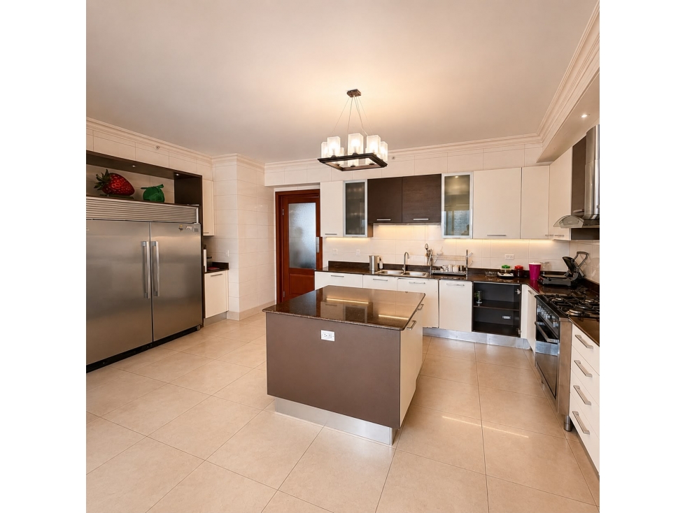 VENDO APARTAMENTO PUNTA PACIFICA PACIFIC POINT — foto 4