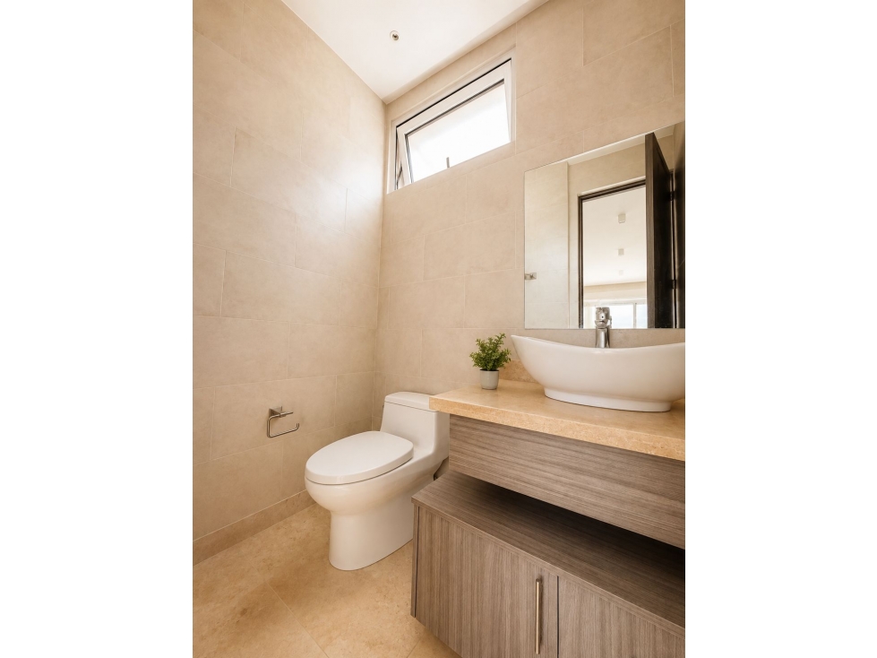 VENDO APARTAMENTO CORONADO CORAL RESIDENCES — foto 5