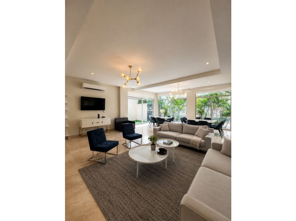 VENDO VILLA CORONADO CORAL RESIDENCES - 1