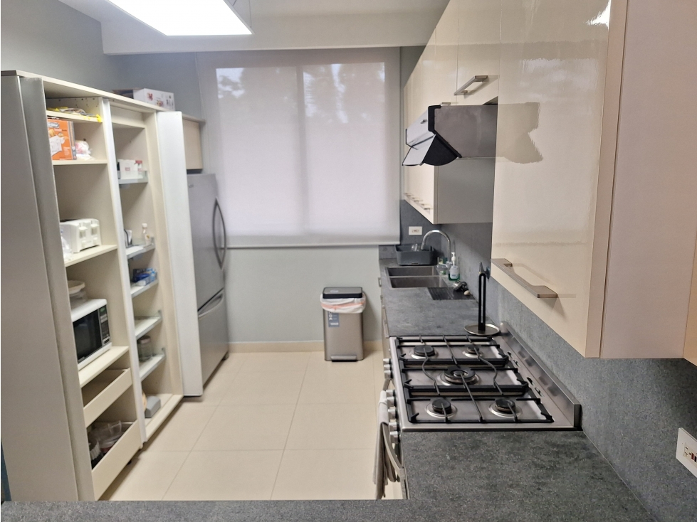 VENDO APARTAMENTO AMOBLADO CORONADO MAREAS BEACH CLUB - 6