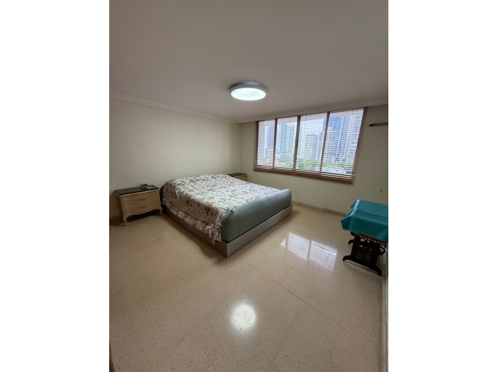 VENDO APARTAMENTO PUNTA PAITILLA RITZ - 5
