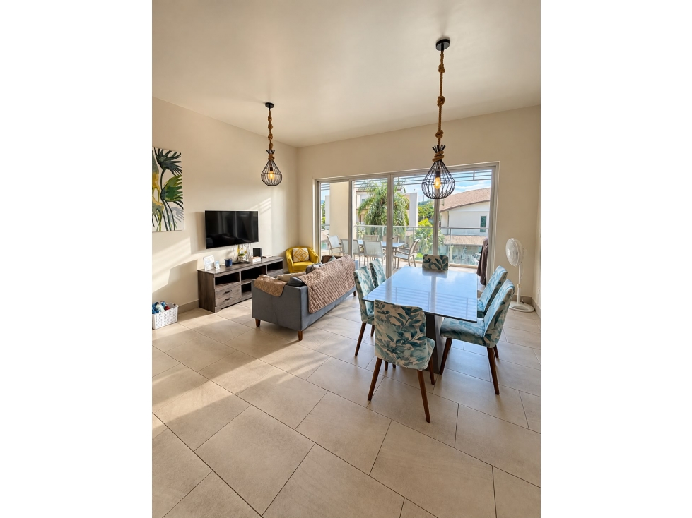 VENDO APARTAMENTO PLAYA ESCONDIDA — foto 2