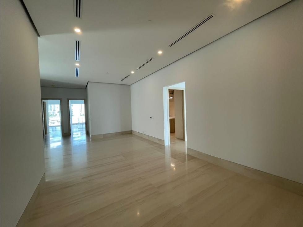 VENDO APARTAMENTO PUNTA PACIFICA OCEAN REEF — foto 6