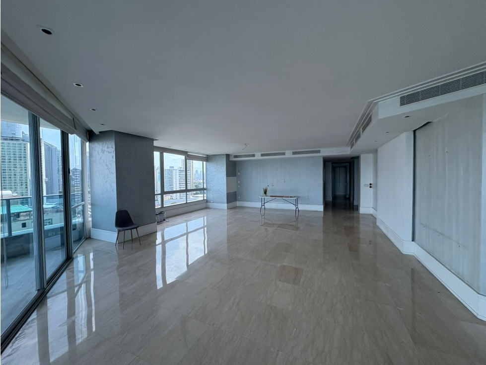 VENDO APARTAMENTO PUNTA PAITILLA LANDMARK — foto 2