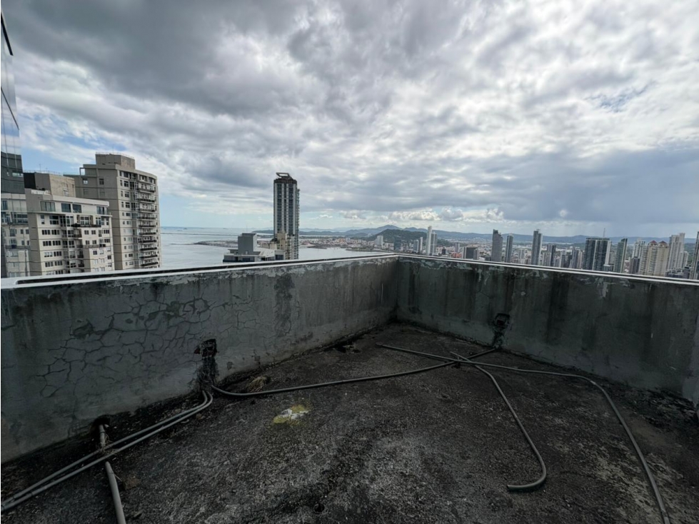 VENDO APARTAMENTO PENTHOUSE PUNTA PAITILLA AVENTURA TOWER — foto 5