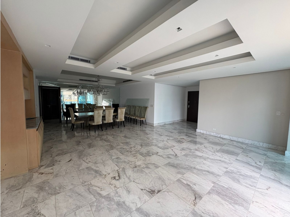 ALQUILO APARTAMENTO AMOBLADO PUNTA PAITILLA AVENTURA TOWER