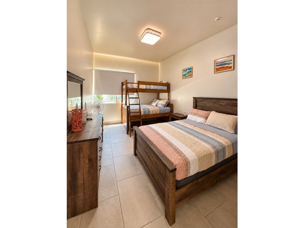VENDO APARTAMENTO PLAYA ESCONDIDA — foto 3