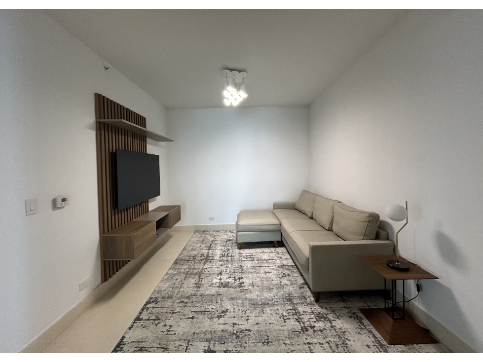 ALQUILO APARTAMENTO AMOBLADO PUNTA PAITILLA THE POINT — foto 6