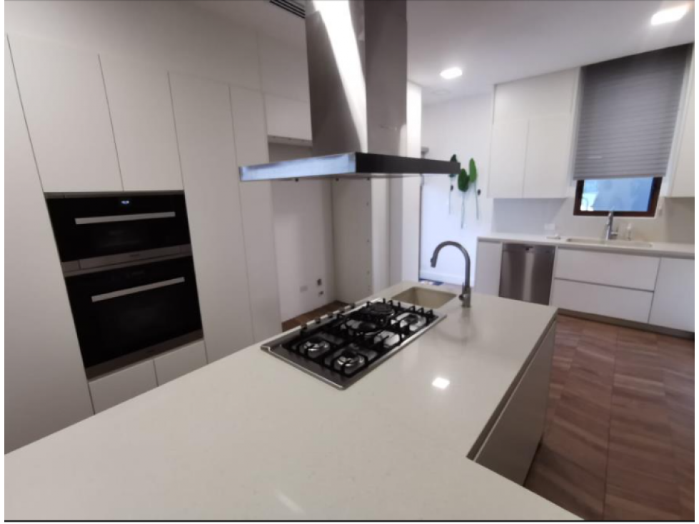 GARDEN APARTMENTS ISLA OCEAN REEF PUNTA PACIFICA APARTAMENTO VENTA — foto 4