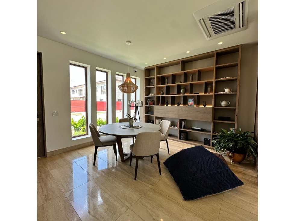 VENDO CASA SANTA MARIA THE WOODS — foto 5