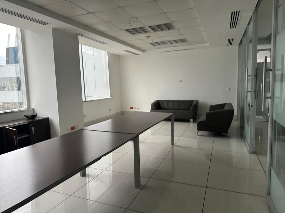 ALQUILO O VENDO OFICINA PUNTA PACIFICA TORRES DE LAS AMERICAS — foto 5