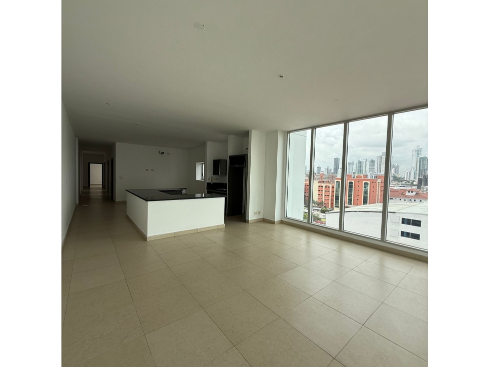 VENDO APARTAMENTO AVENIDA BALBOA RIVAGE TOWER — foto 3