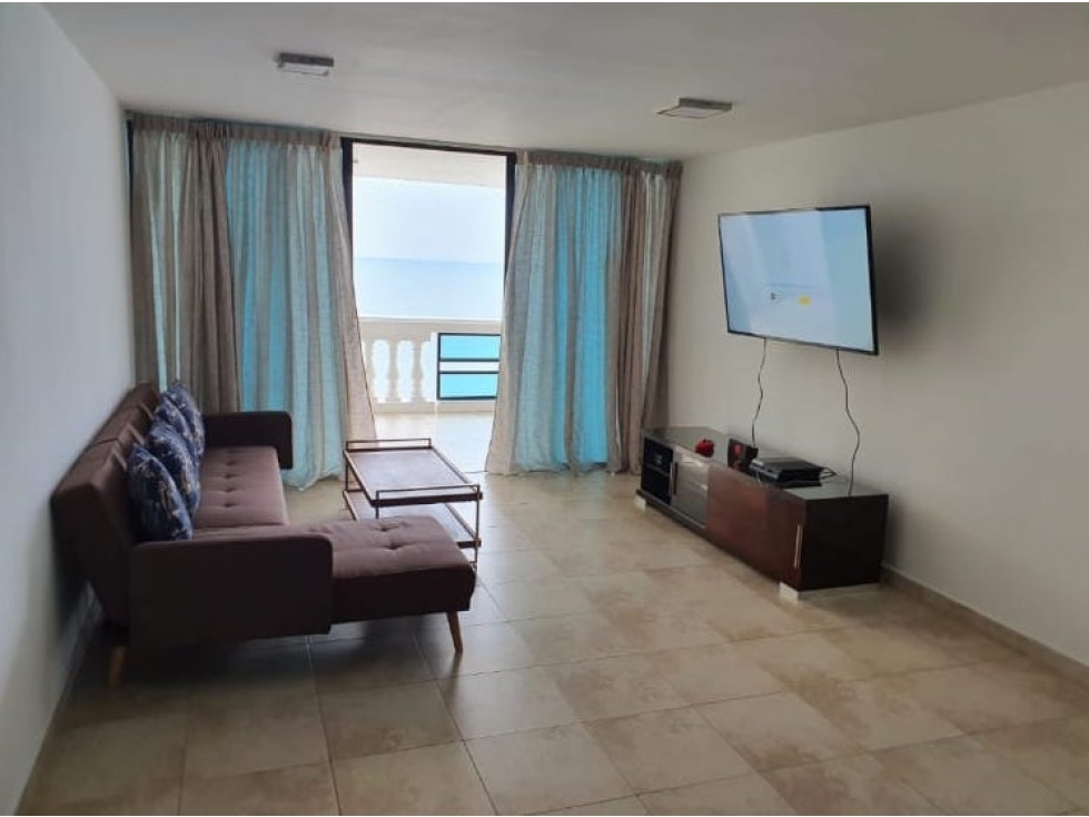 VENDO APARTAMENTO AMOBLADO CORONADO COUNTRY CLUB - 3