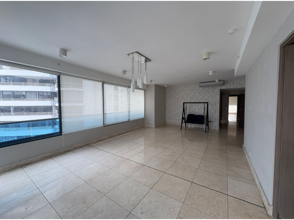 VENDO APARTAMENTO PUNTA PAITILLA DELUXE RESIDENCE