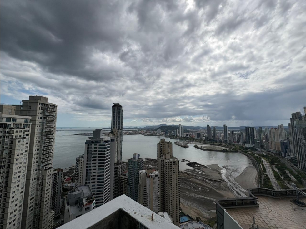 VENDO APARTAMENTO PENTHOUSE PUNTA PAITILLA AVENTURA TOWER — foto 6