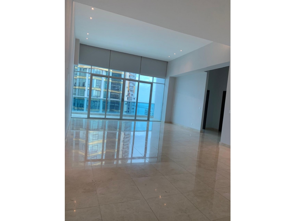 VENDO APARTAMENTO PUNTA PAITILLA AVENTURA TOWER