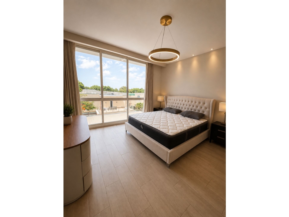 VENDO APARTAMENTO CORONADO CORAL RESIDENCES — foto 6