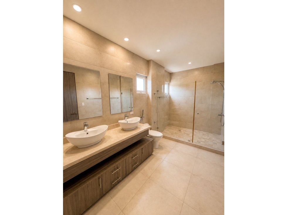 VENDO APARTAMENTO CORONADO CORAL RESIDENCES - 6