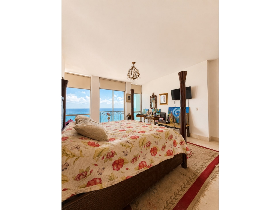 VENDO APARTAMENTO PUNTA PACIFICA PACIFIC POINT TORRE 600 — foto 5