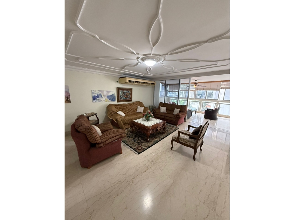 VENDO APARTAMENTO PUNTA PAITILLA RITZ - 1