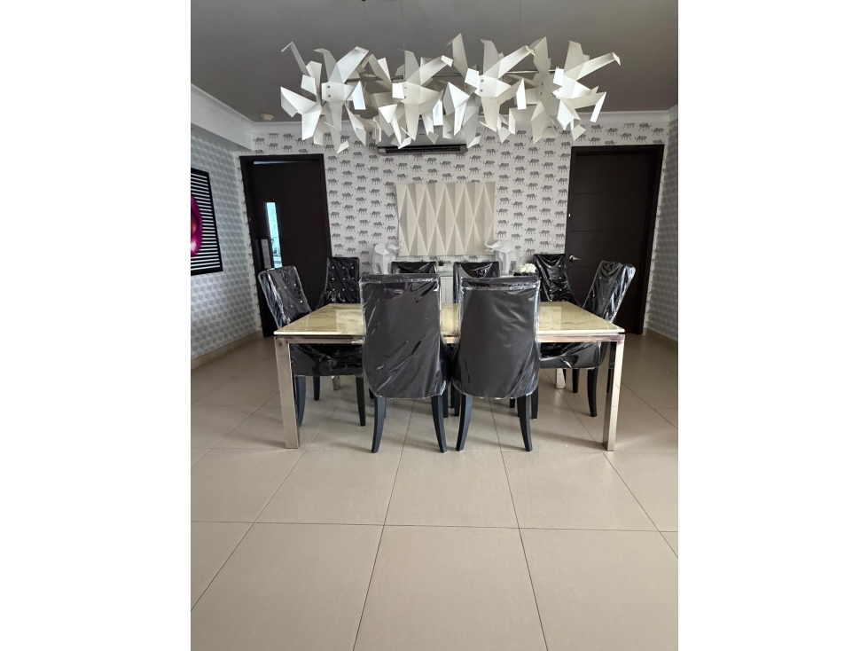 VENDO O ALQUILO APARTAMENTO COSTA DEL ESTE COUNTRY CLUB — foto 4
