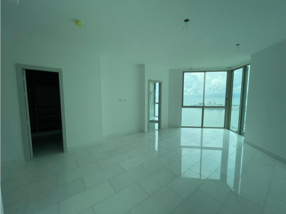 PACIFIC POINT TORRE 400 PUNTA PACIFICA APARTAMENTO VENTA — foto 3
