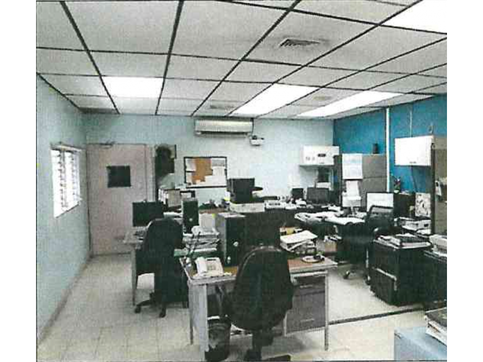 VENDO BODEGA RIO ABAJO - 3