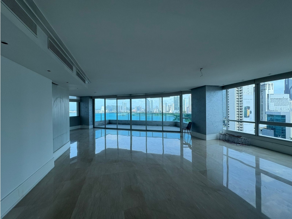 VENDO APARTAMENTO PUNTA PAITILLA LANDMARK