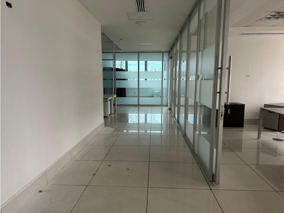 ALQUILO O VENDO OFICINA PUNTA PACIFICA TORRES DE LAS AMERICAS — foto 3