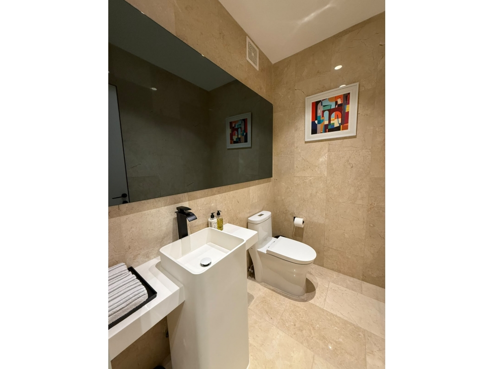 VENDO APARTAMENTO PUNTA PACIFICA PACIFIC POINT TORRE 300 — foto 6