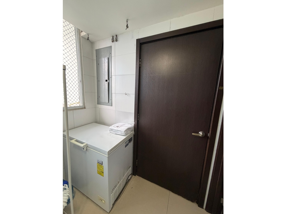 VENDO O ALQUILO APARTAMENTO COSTA DEL ESTE COUNTRY CLUB — foto 5
