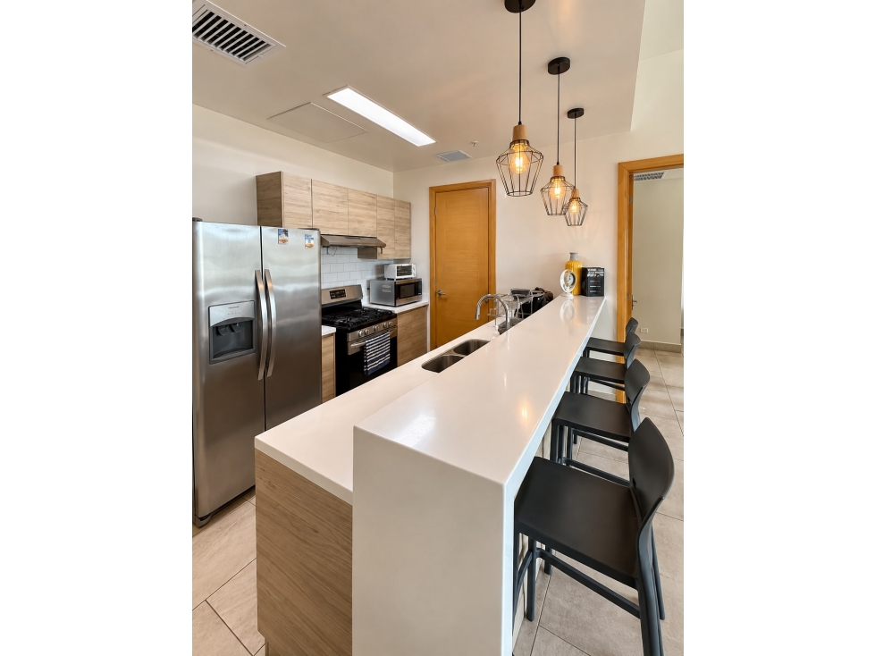 VENDO APARTAMENTO PLAYA ESCONDIDA — foto 5