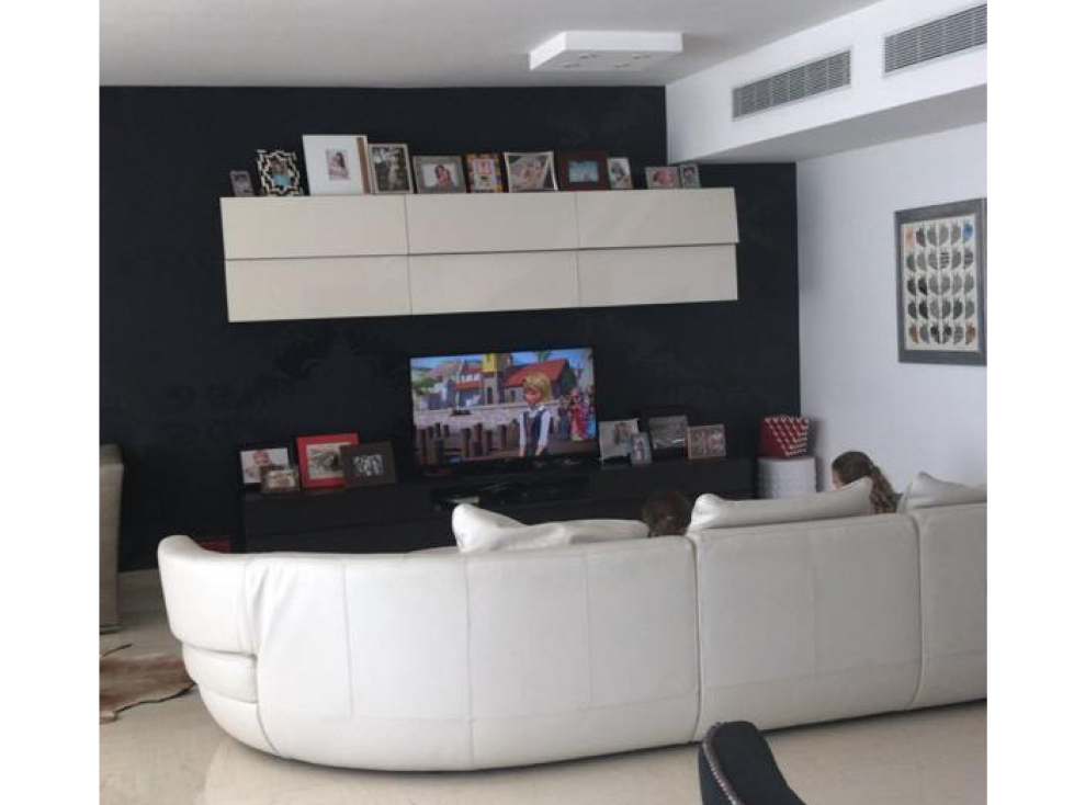 VENDO O ALQUILO APARTAMENTO AVENIDA BALBOA LOS DELFINES