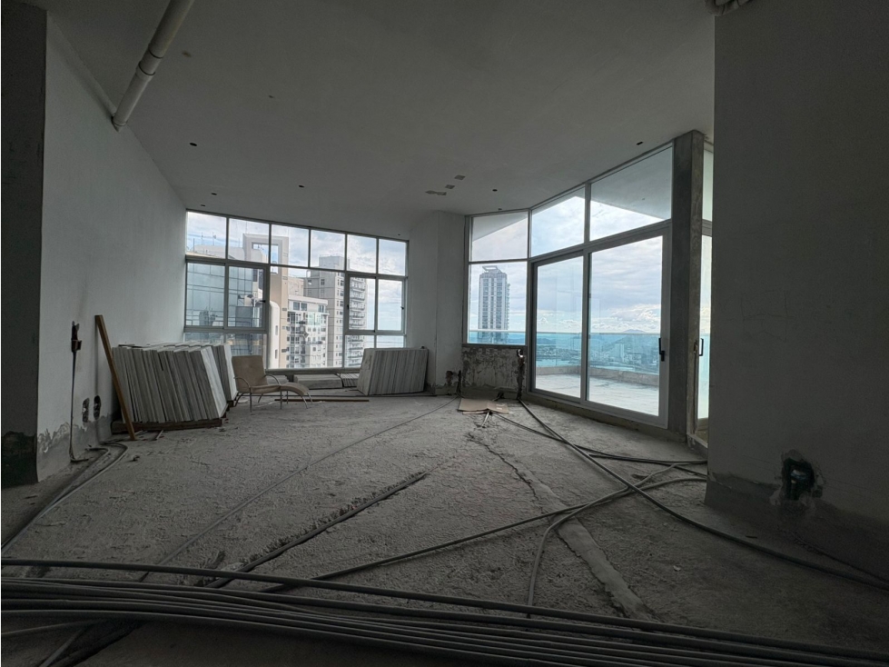VENDO APARTAMENTO PENTHOUSE PUNTA PAITILLA AVENTURA TOWER — foto 4