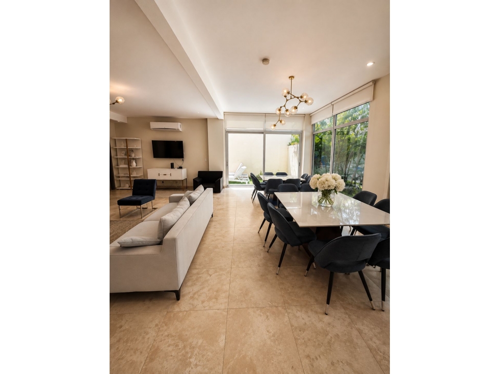 VENDO VILLA CORONADO CORAL RESIDENCES - 3