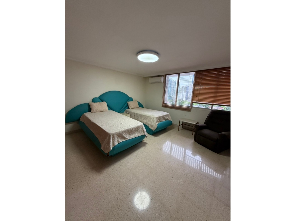 VENDO APARTAMENTO PUNTA PAITILLA RITZ - 6