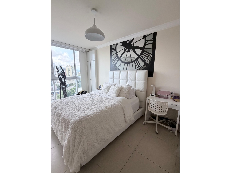 VENDO O ALQUILO APARTAMENTO COSTA DEL ESTE COUNTRY CLUB — foto 6