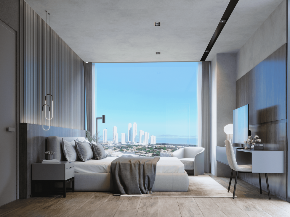 THE IVY SANTA MARIA VENTA APARTAMENTO — foto 3