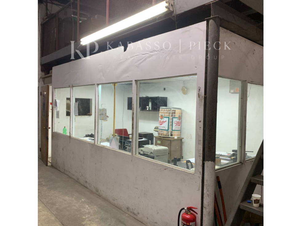 FRANCE FIELD ZONA LIBRE COLON BODEGA VENTA — foto 2