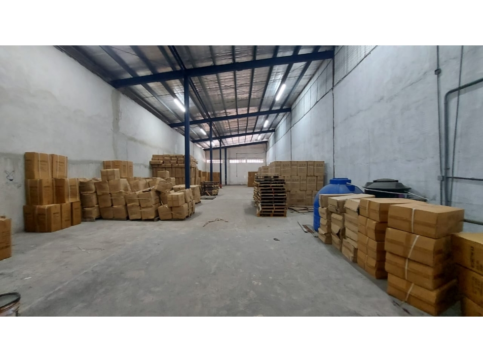 VENTA BODEGA FRANCE FIELD ZONA LIBRE DE COLON — foto 4