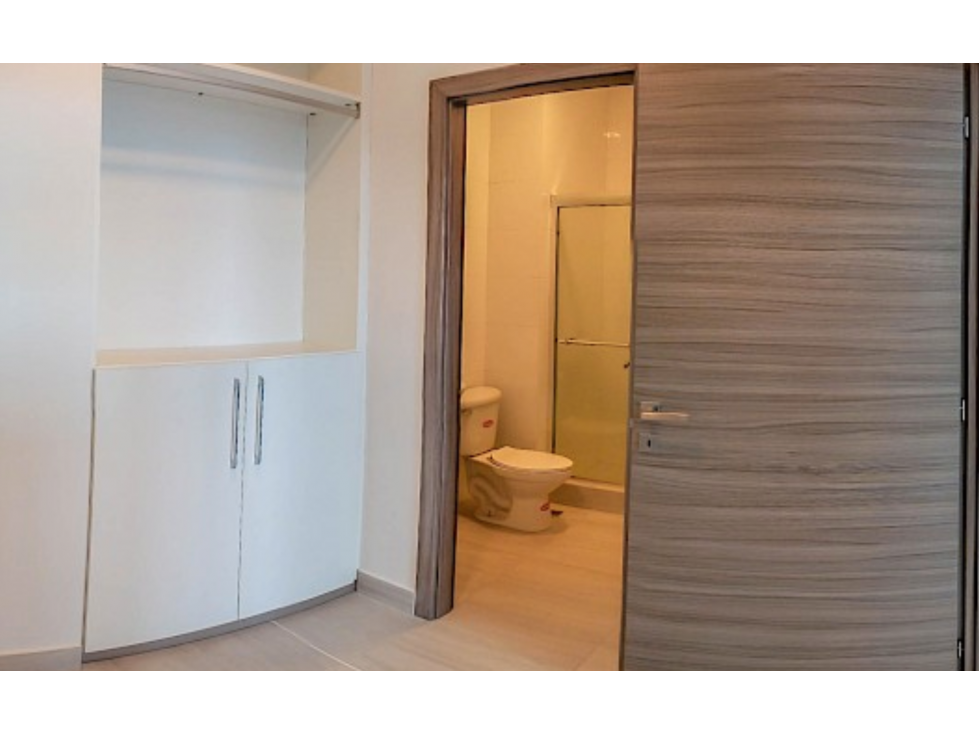 PARK VIEW COSTA DEL ESTE APARTAMENTO VENTA — foto 5