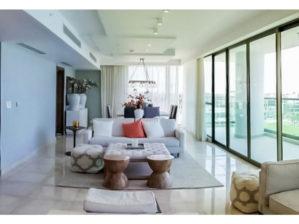 PARK LANE COSTA DEL ESTE APARTAMENTO VENTA