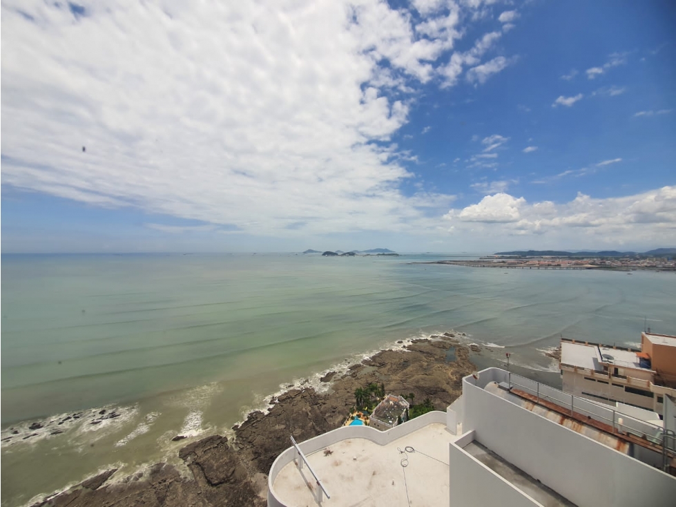 PUNTA DEL SOL PUNTA PAITILLA APARTAMENTO VENTA